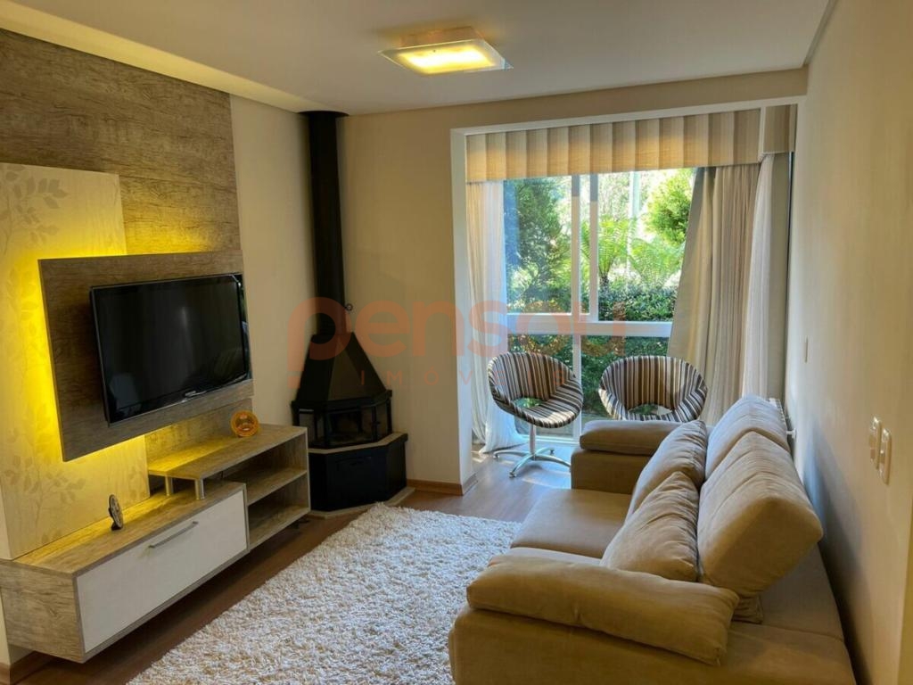 Apartamento 2 Dormitórios