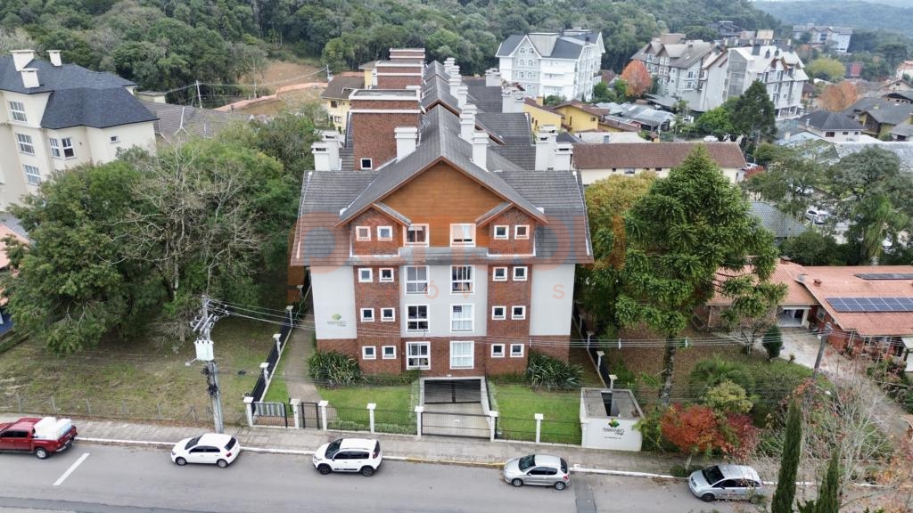 Apartamento 1 Dormitório