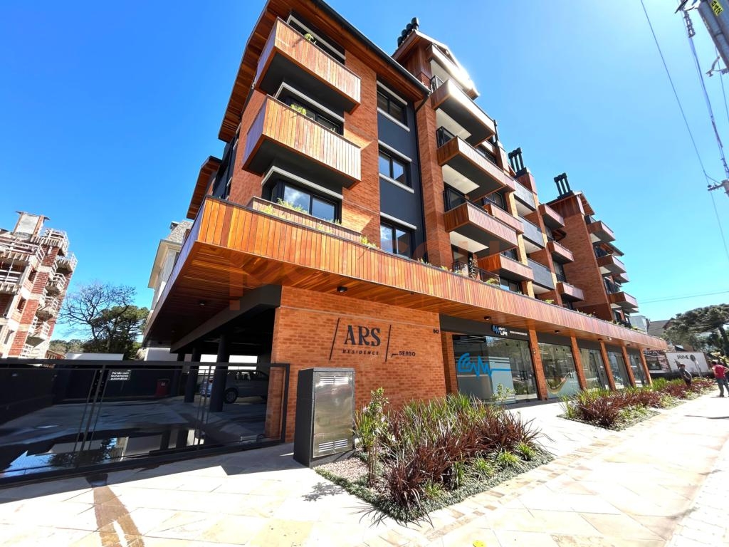 Apartamento 2 Dormitórios