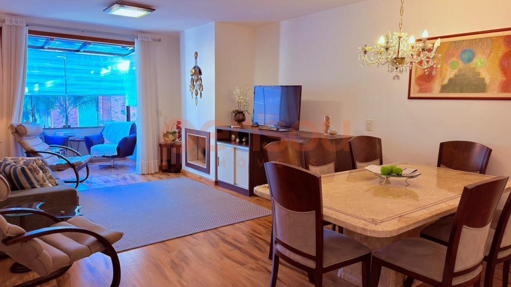 Apartamento 2 Dormitórios