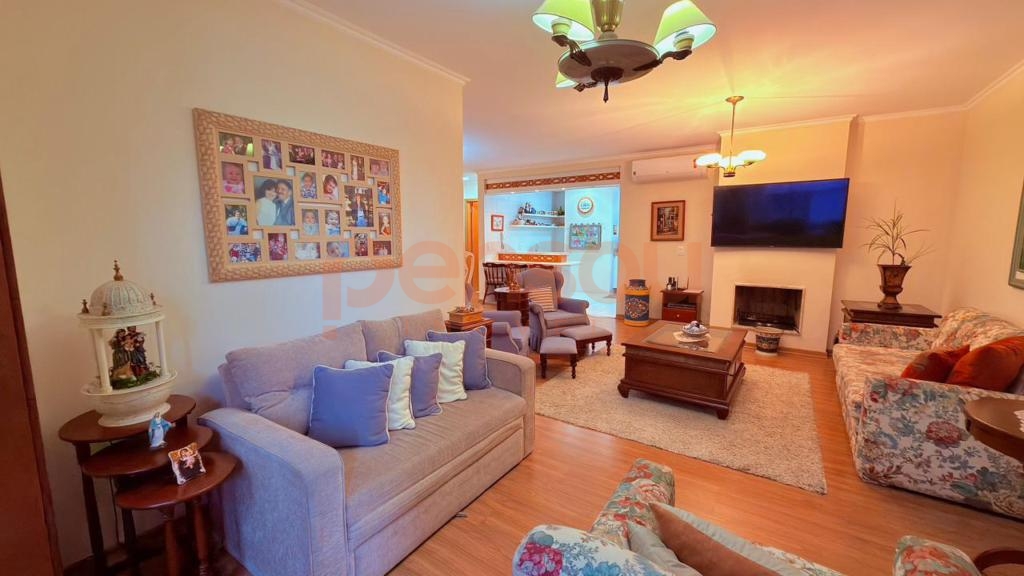 Apartamento 2 Dormitórios