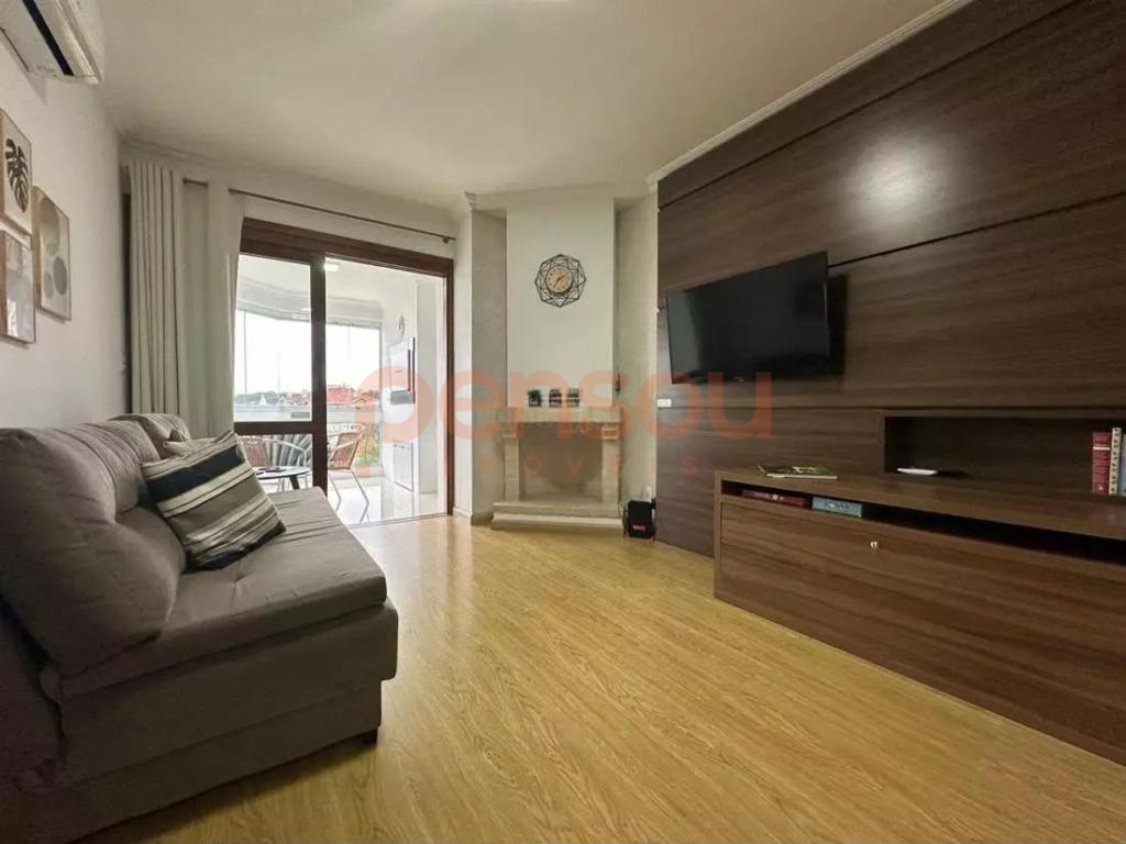 Apartamento 3 Dormitórios
