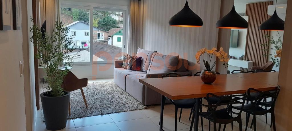 Apartamento 2 Dormitórios