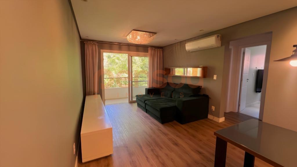 Apartamento 2 Dormitórios