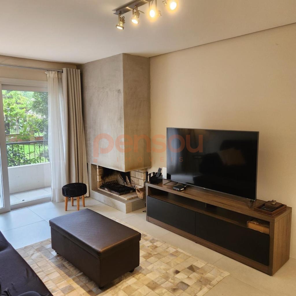 Apartamento 2 Dormitórios