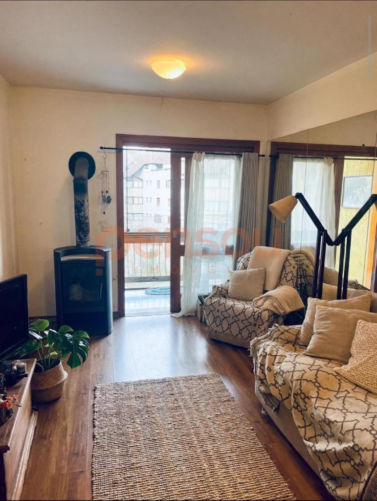 Apartamento 1 Dormitório