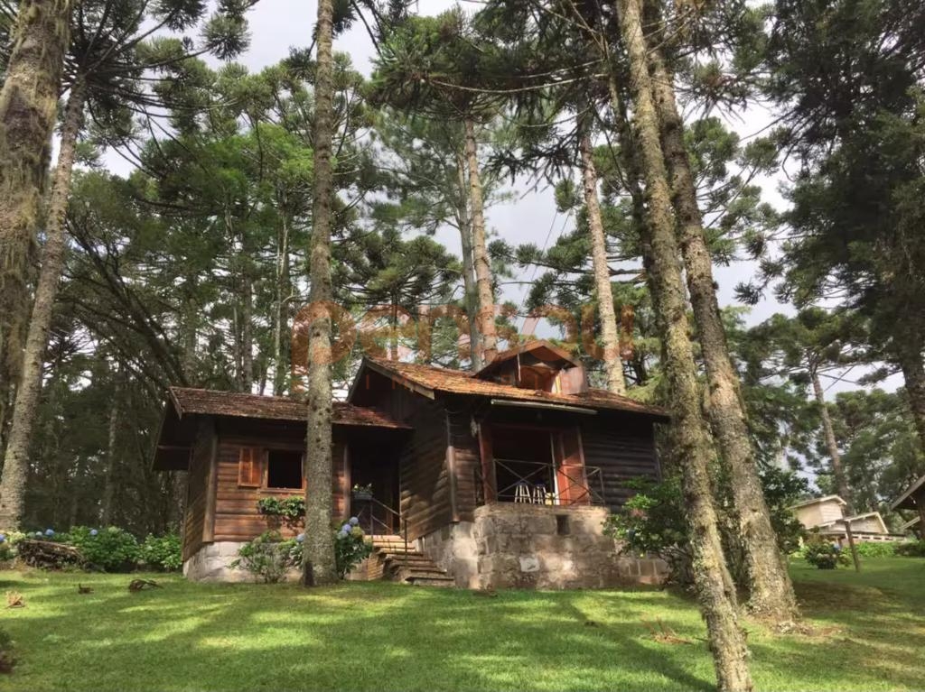 Casa 1 Dormitório