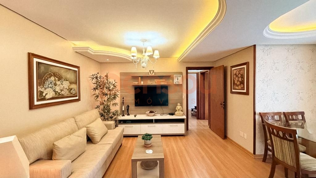Apartamento 2 Dormitórios