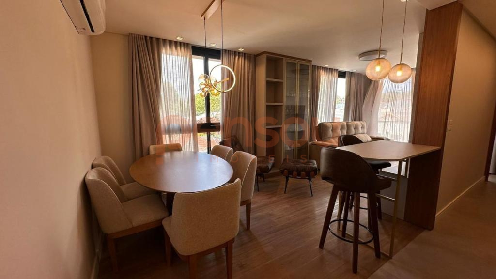 Apartamento 2 Dormitórios