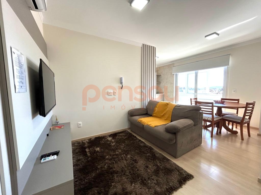 Apartamento 1 Dormitório
