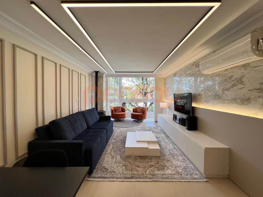 Apartamento 2 Dormitórios