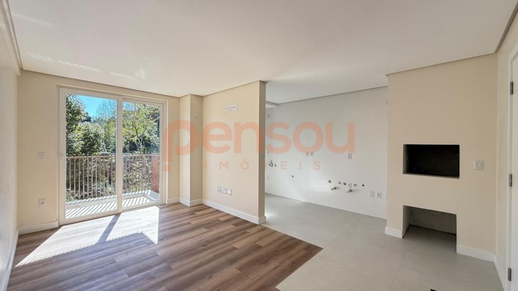 Apartamento 2 Dormitórios