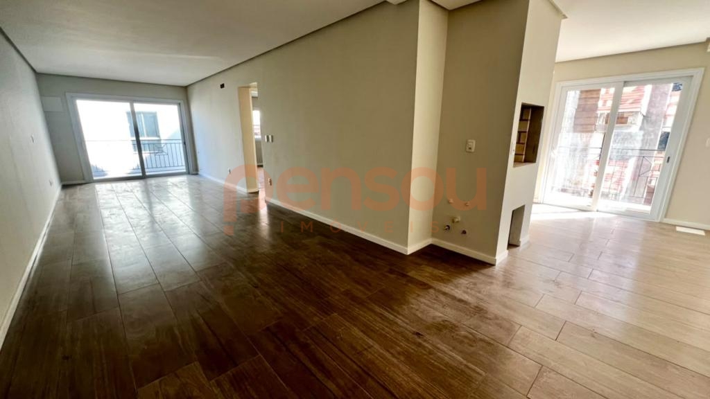 Apartamento 2 Dormitórios