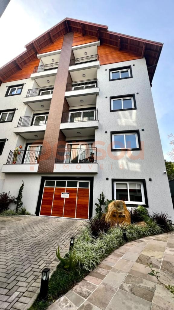 Apartamento 2 Dormitórios