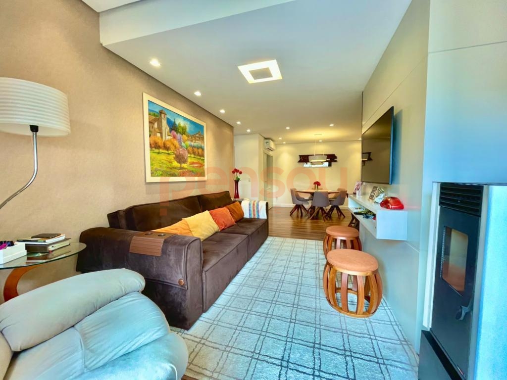 Apartamento 2 Dormitórios