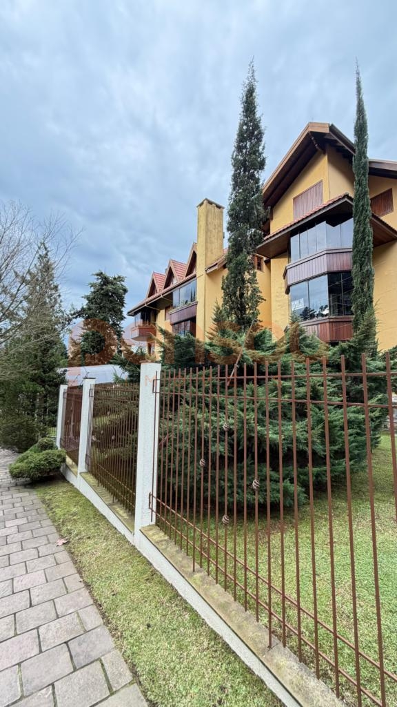 Apartamento 3 Dormitórios