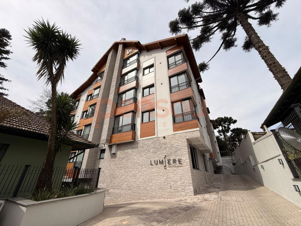 Apartamento 2 Dormitórios