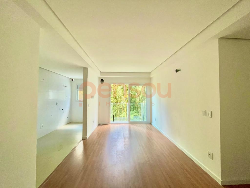 Apartamento 1 Dormitório