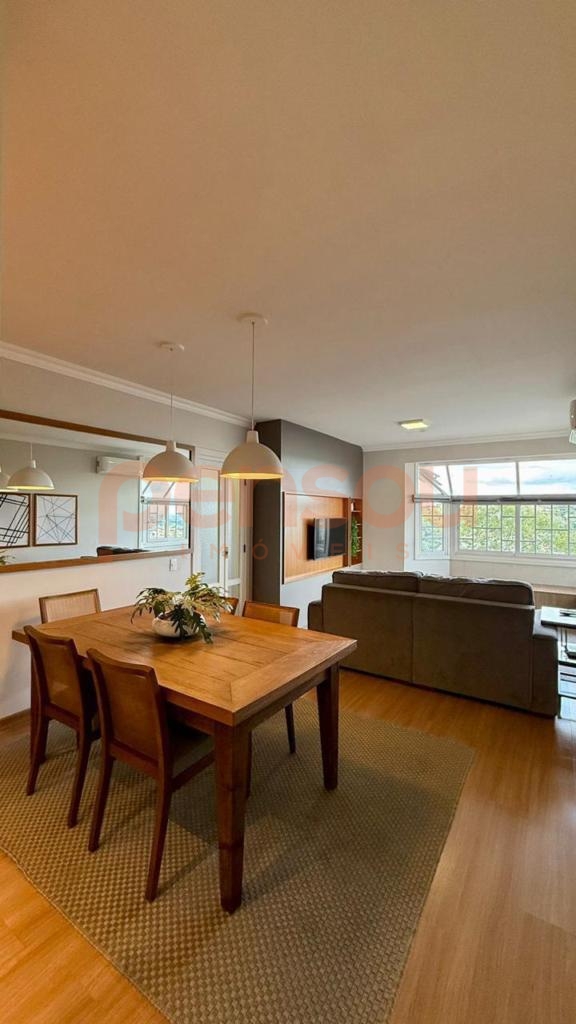 Apartamento 2 Dormitórios