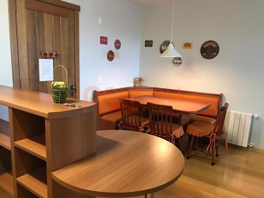 Apartamento 1 Dormitório