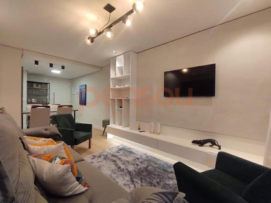 Apartamento 1 Dormitório