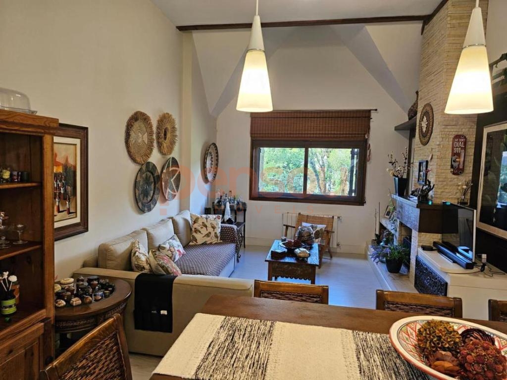 Apartamento 1 Dormitório