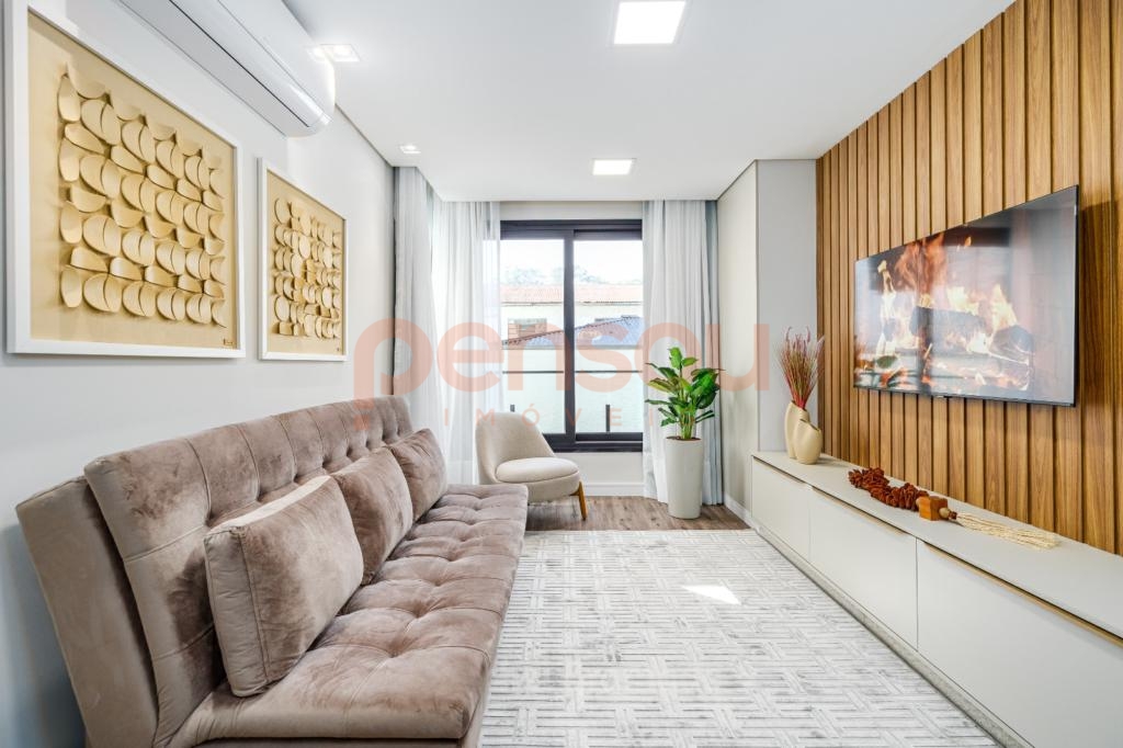 Apartamento 1 Dormitório