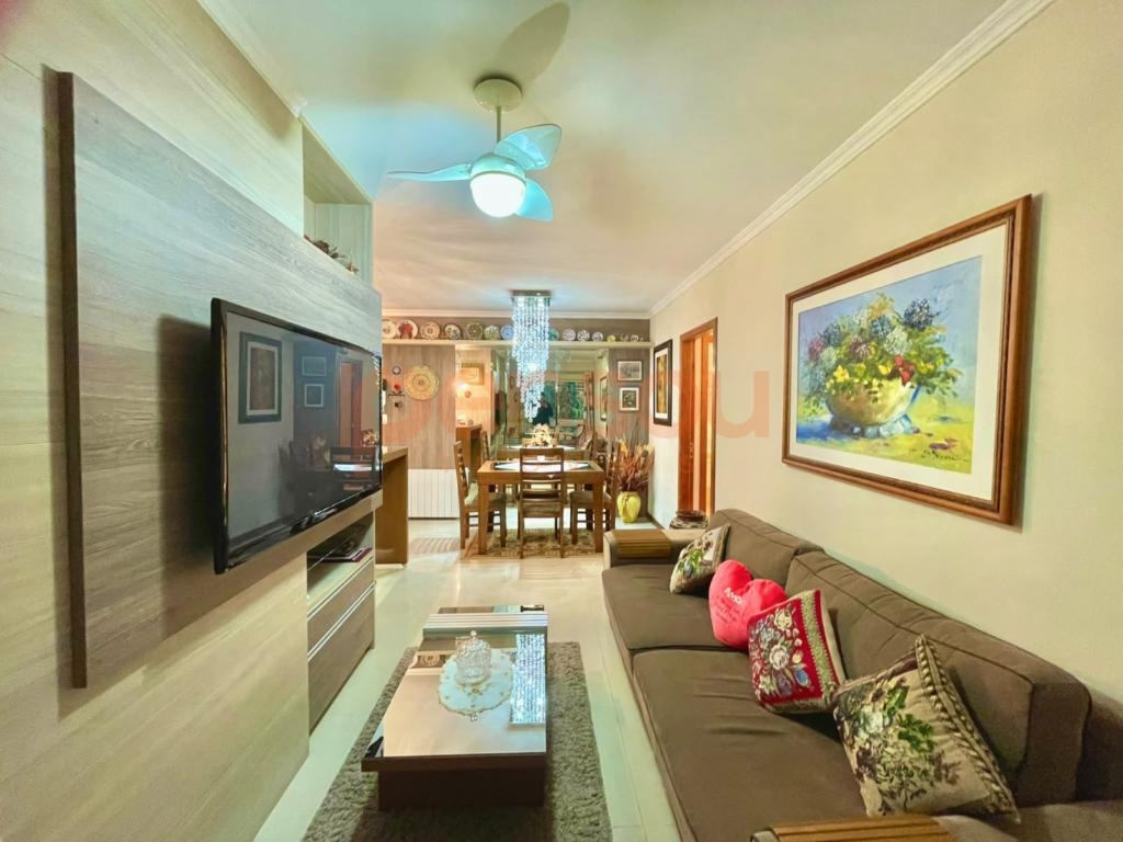 Apartamento 2 Dormitórios