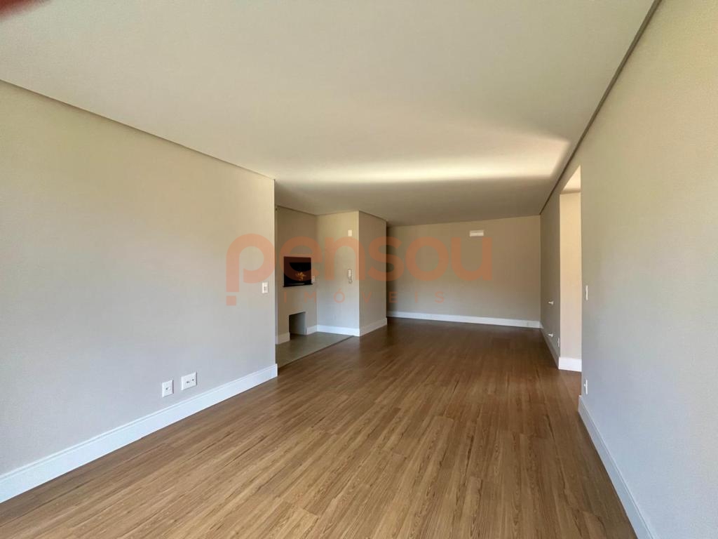 Apartamento 2 Dormitórios