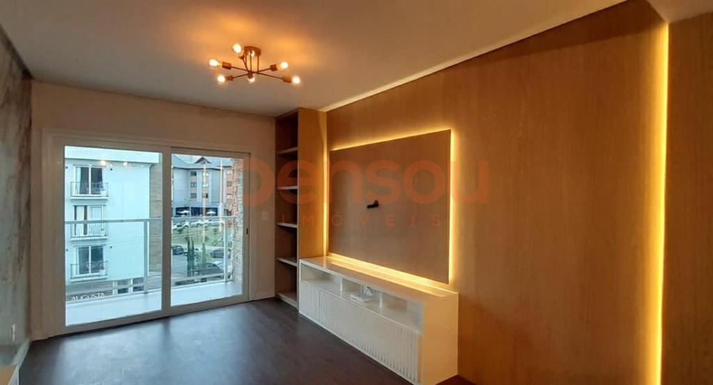 Apartamento 1 Dormitório