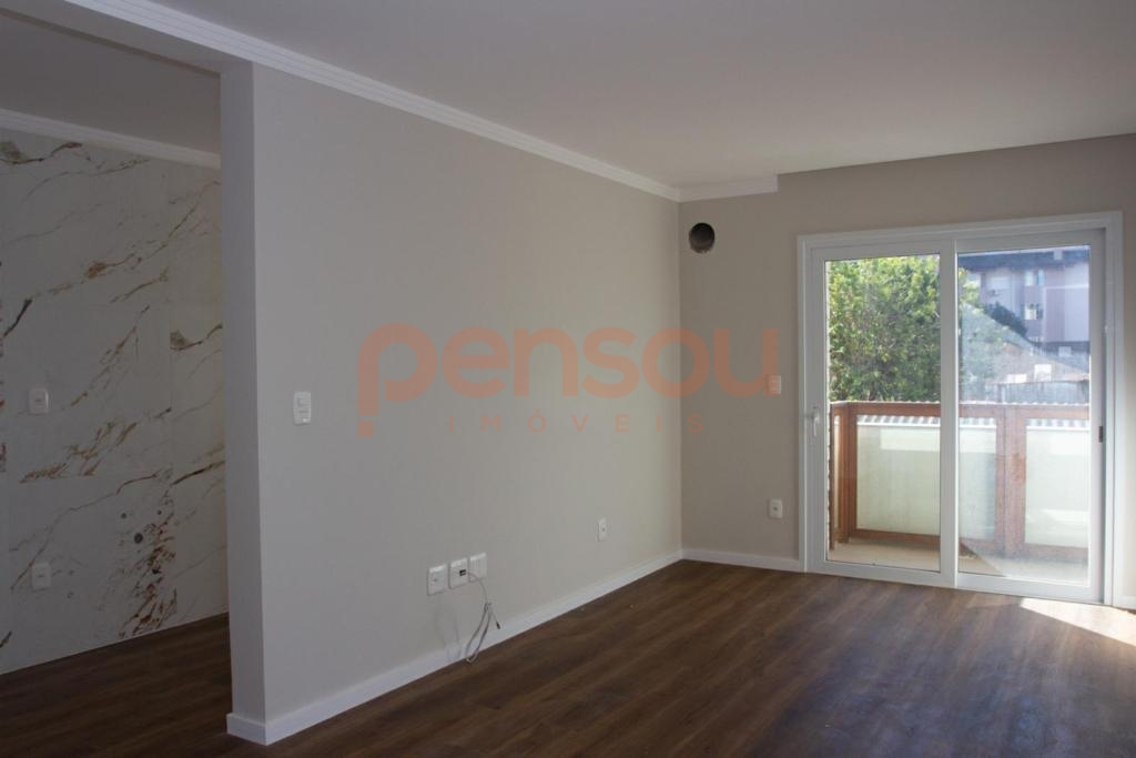 Apartamento 1 Dormitório