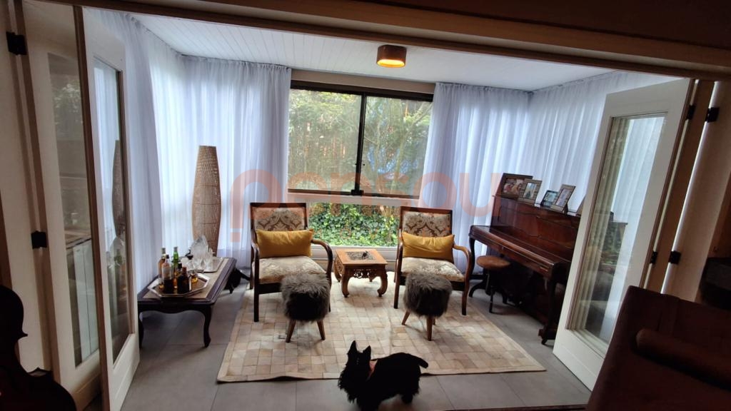 Apartamento 3 Dormitórios
