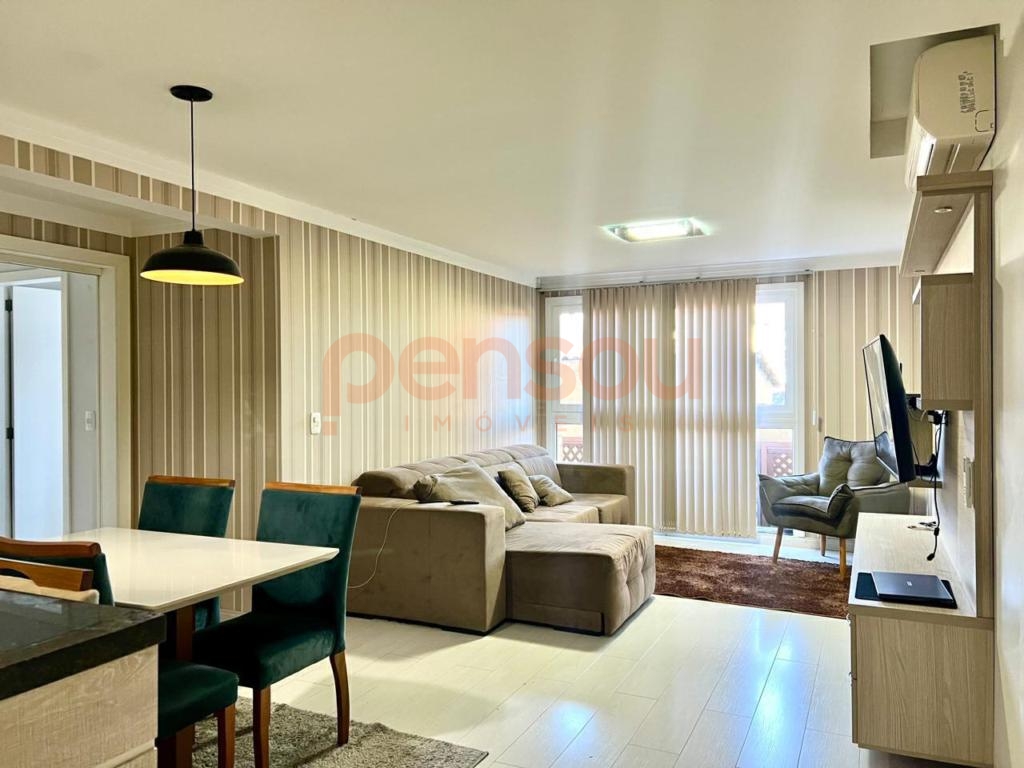 Apartamento 2 Dormitórios