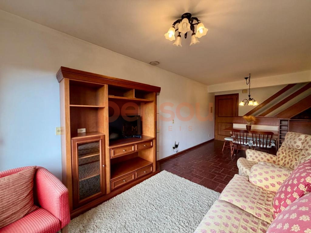 Apartamento 2 Dormitórios