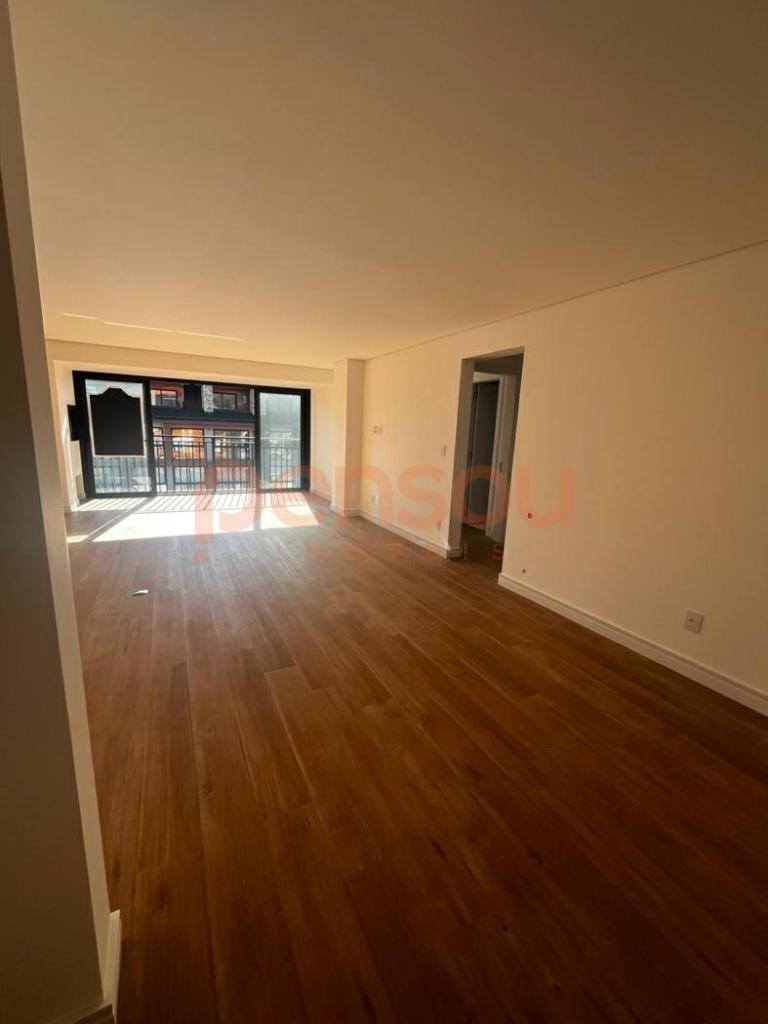 Apartamento 2 Dormitórios
