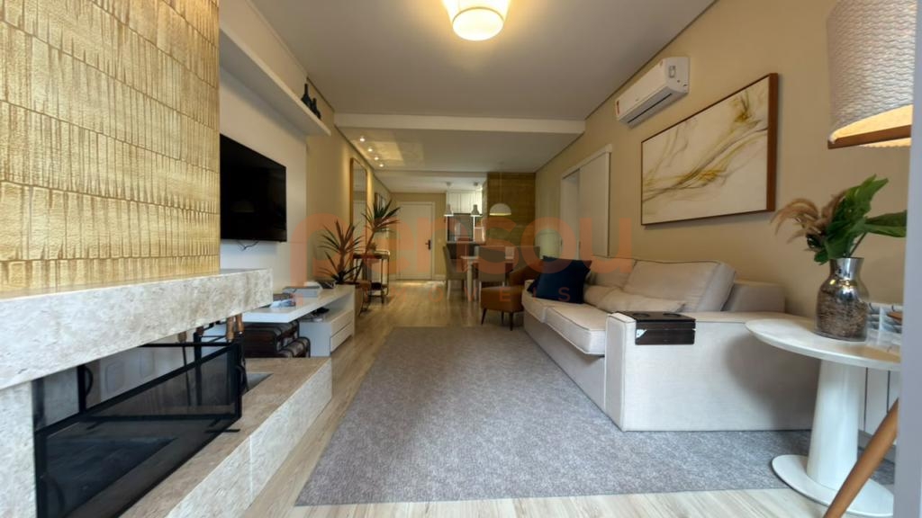 Apartamento 2 Dormitórios