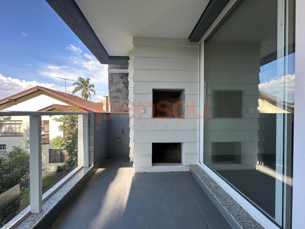 Apartamento 2 Dormitórios