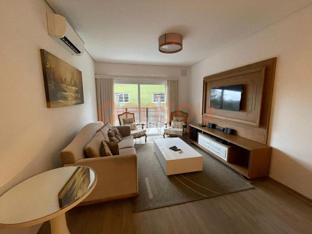 Apartamento 2 Dormitórios