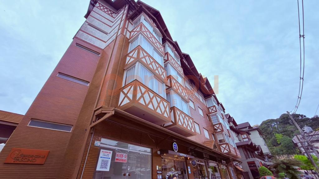 Apartamento 2 Dormitórios