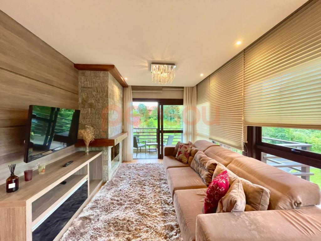 Apartamento 2 Dormitórios