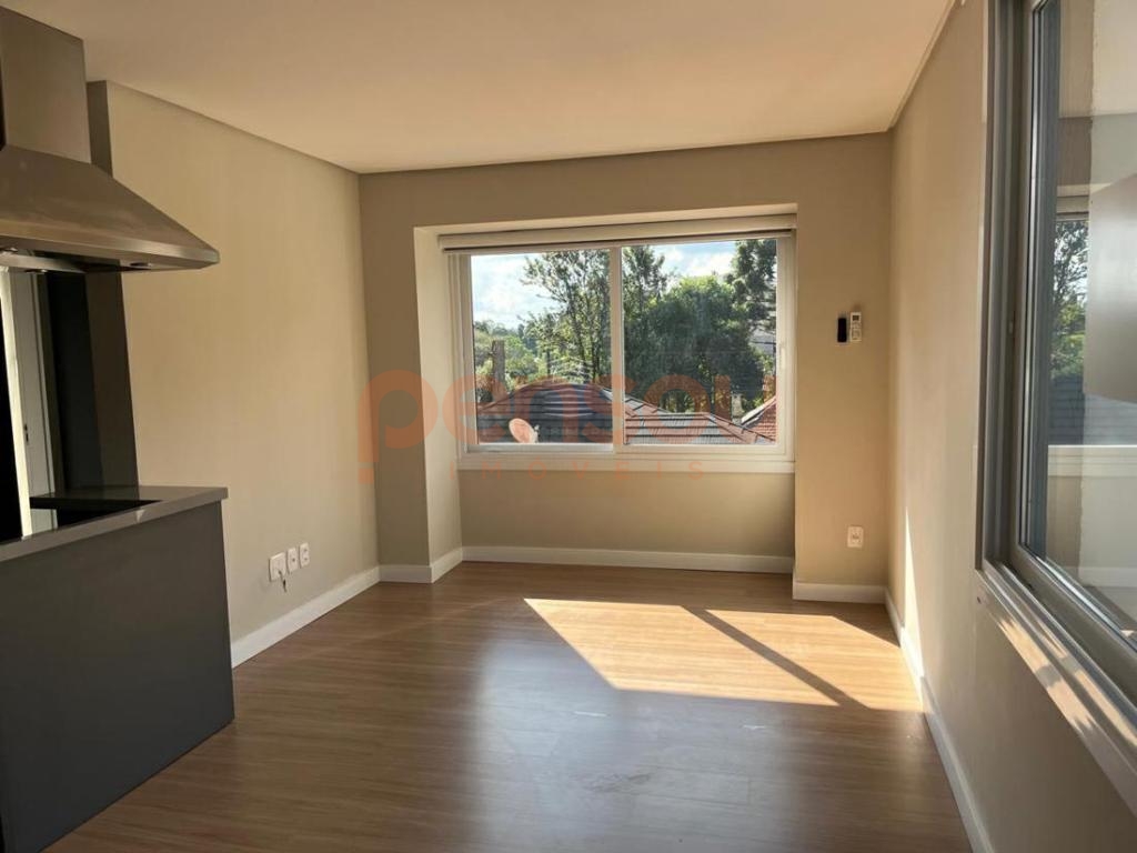 Apartamento 2 Dormitórios