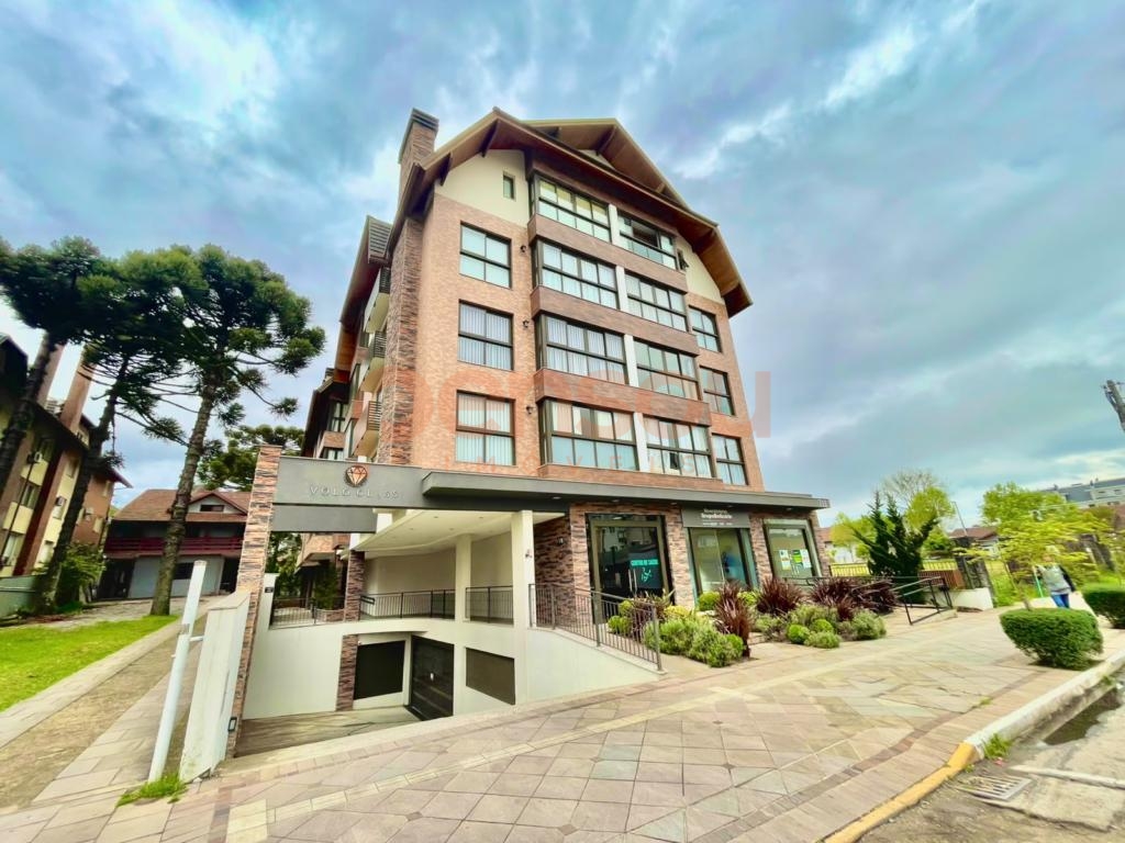 Apartamento 1 Dormitório