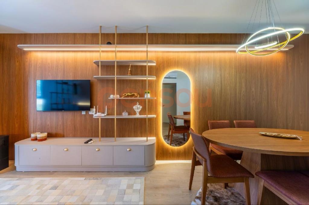 Apartamento 2 Dormitórios