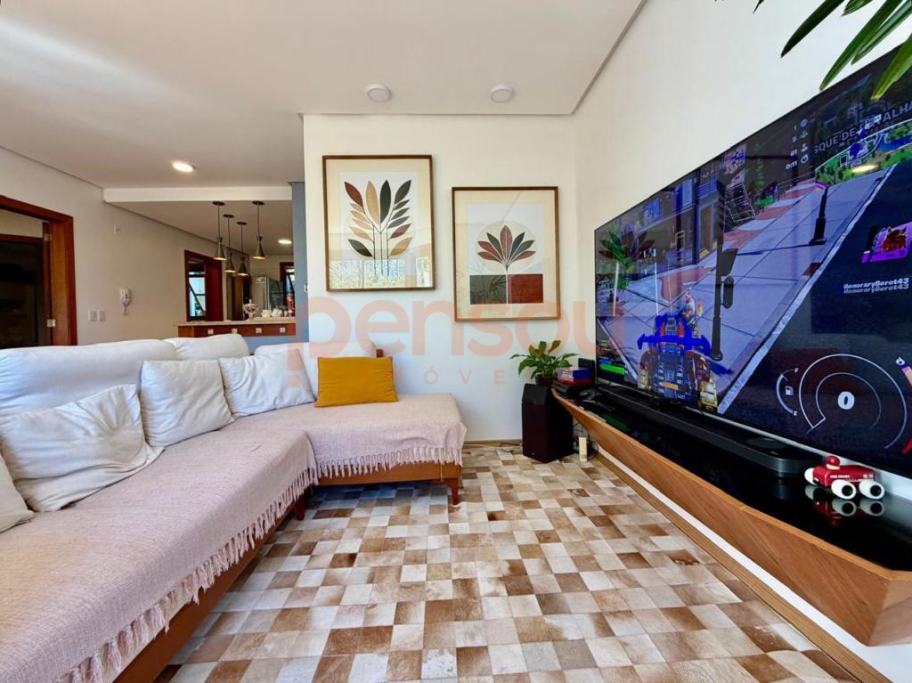 Apartamento 2 Dormitórios
