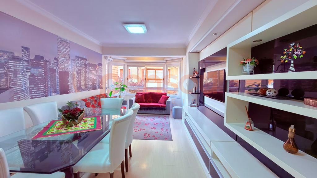 Apartamento 2 Dormitórios