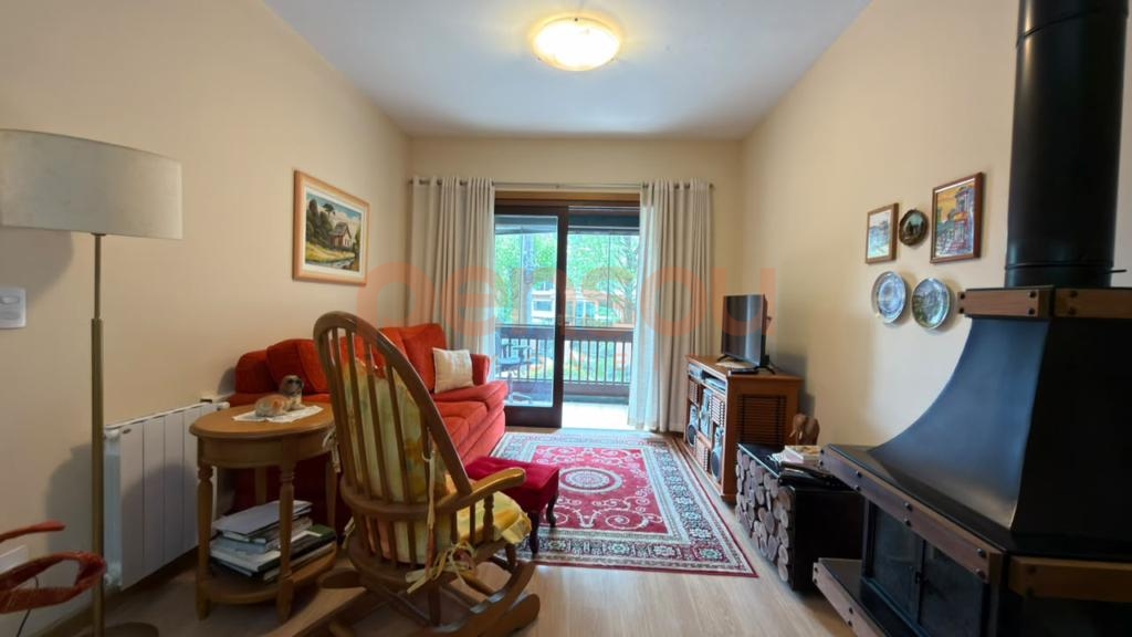Apartamento 2 Dormitórios