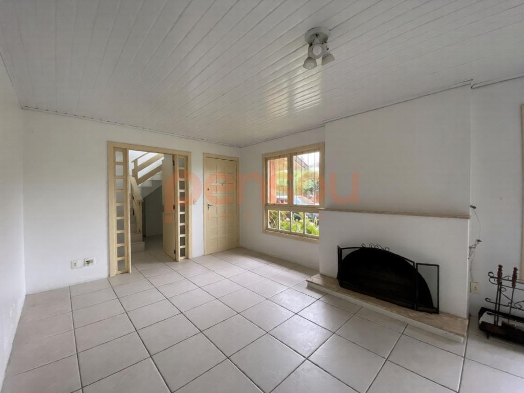 Casa 3 Dormitórios