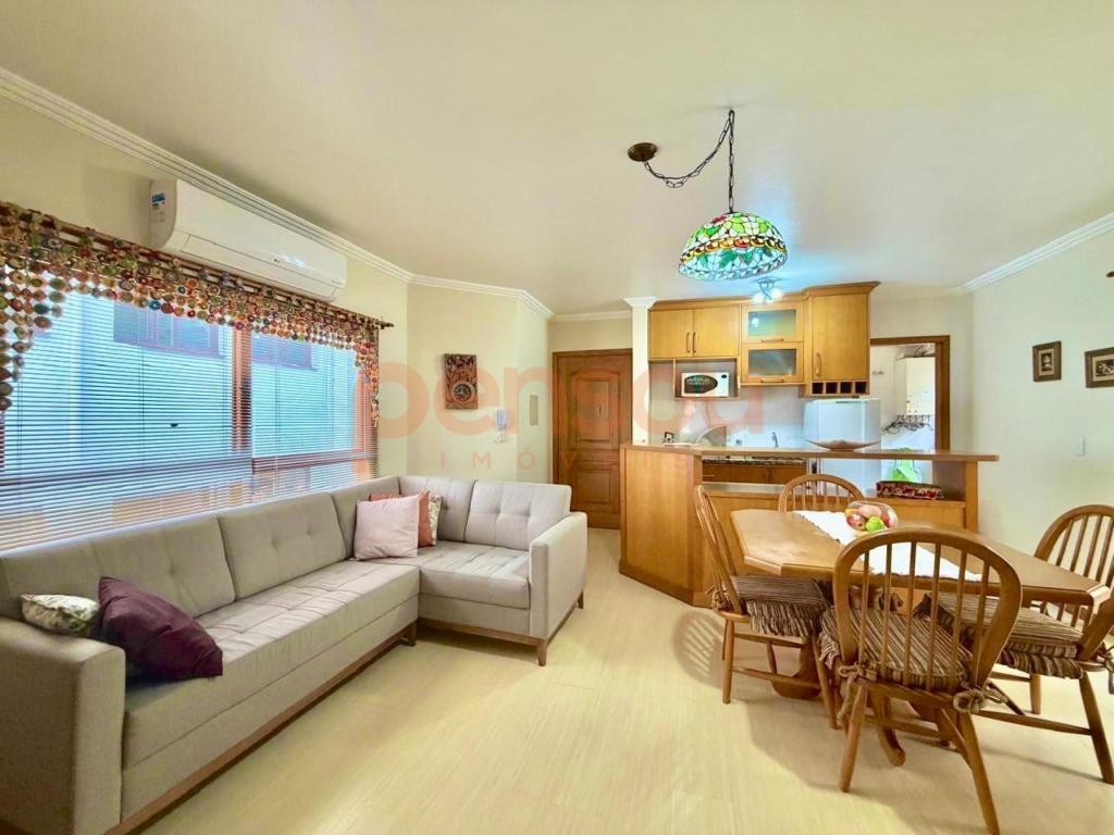 Apartamento 2 Dormitórios