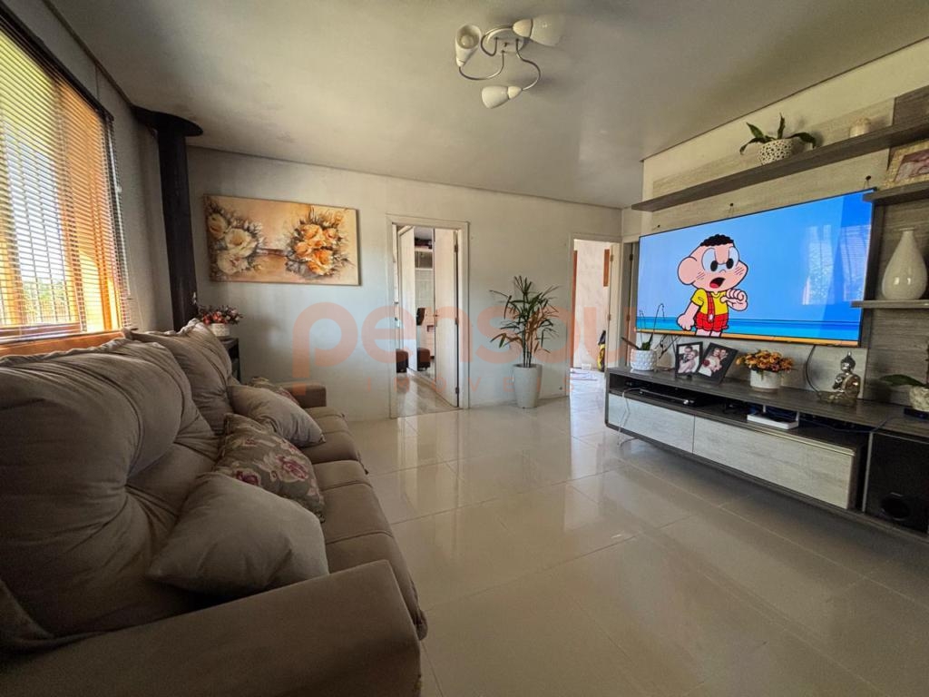 Casa 2 Dormitórios
