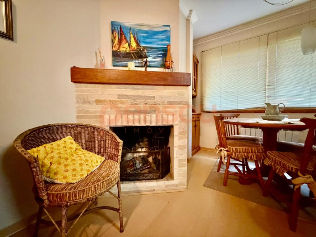 Apartamento 2 Dormitórios